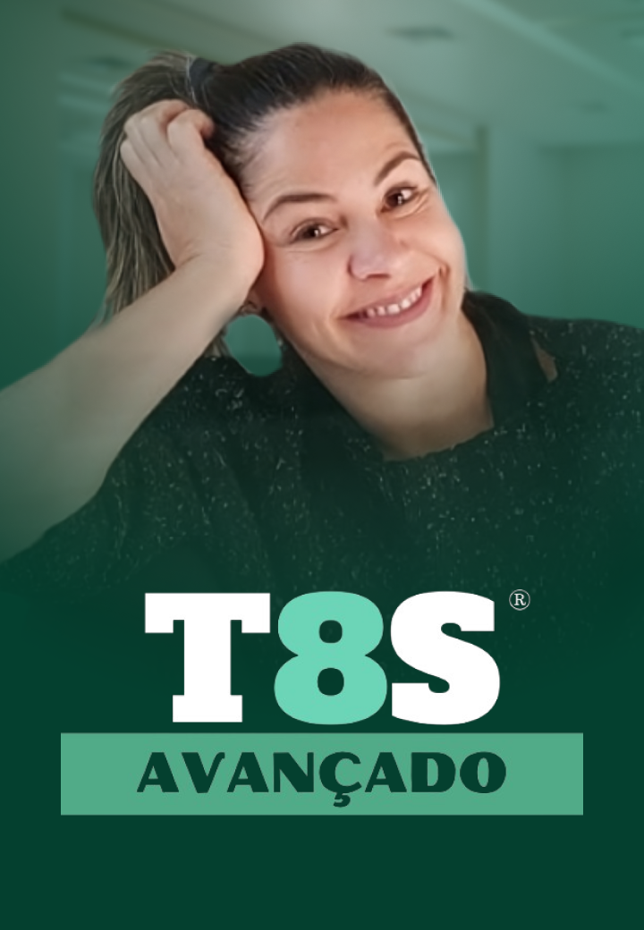 t8s avan