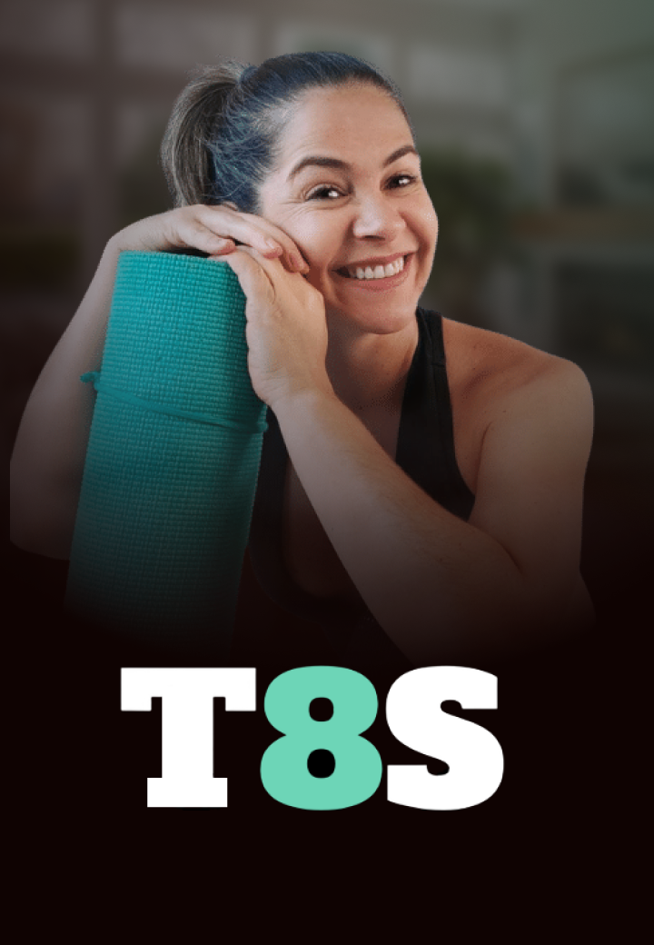 t8s